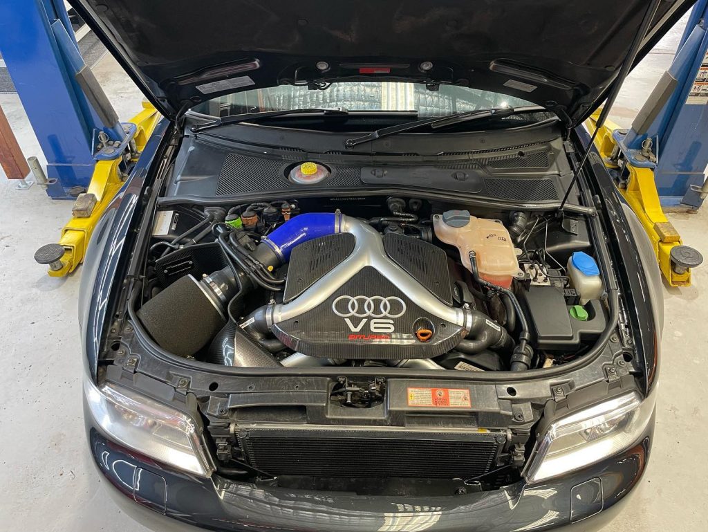 Westlawn Mechanical Repairs